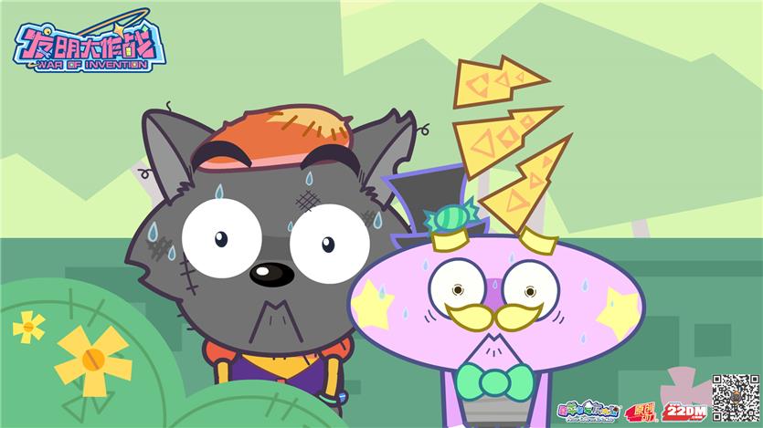 《发明大作战》晚间收视破3位居首位